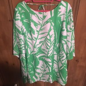 Lilly Pulitzer for Target dress